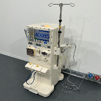 Fresenius 4008 S NG Hemodialysis image 0